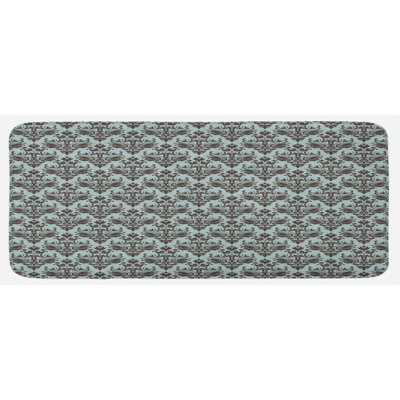 Tapis de cuisine