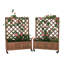Wood Planter Box-74732633