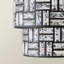 19.5cm H Metal Empire Lamp Shade ( Slip-On )-967785226