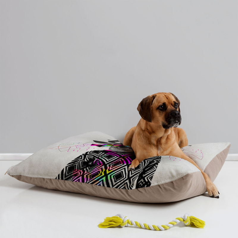 Kris Tate Pet Bed
