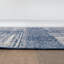 Tapis abstrait intérieur et extérieur Graig-821004495