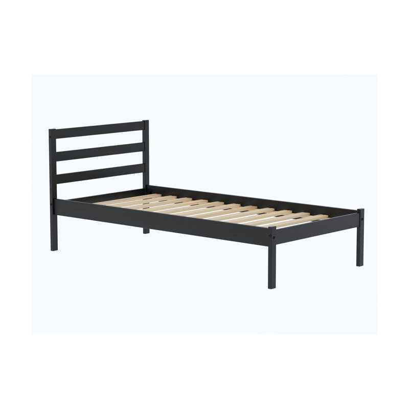 Mathusan Bed Frame, Single (3')