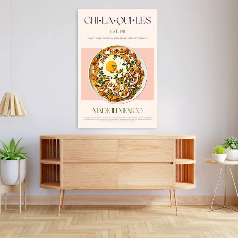 Art mural traditionnel traditionnel traditionnel, H 48 po x l 32 po