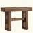 Rustic Brown