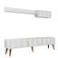 Keikei Unfinished TV Stand-99234558