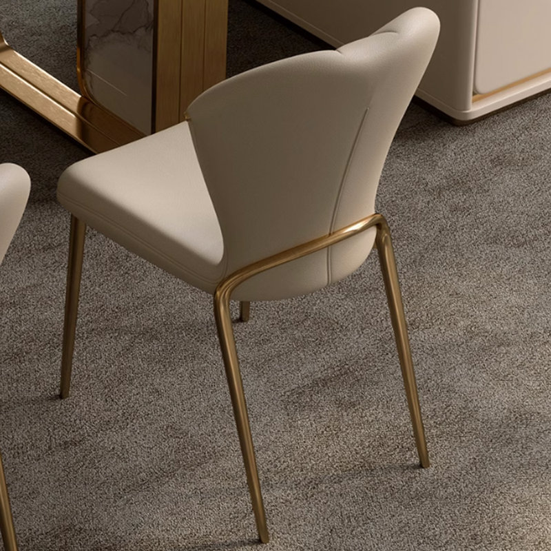 Table en acier inoxydable Premium Premium, H 29,52 po x L 86,61 po x l 35,43 po