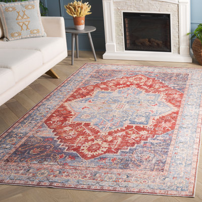 Tapis oriental Rapaport Performance