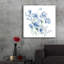 «Secret Garden Bouquet II» par Katrina Pete - impression sans cadre-2104862835