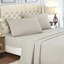 Ensemble de draps en microfibre Jcrown-745955355-741427890