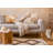 Paisley Outdoor Reversible Throw Pillow-86936022