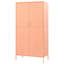 Alazhia Steel Wardrobe-2118603184