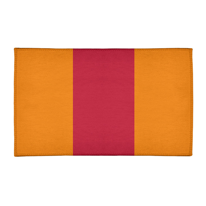 Chenille Indoor Rug, Rectangle 2' x 3'