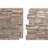 EverStone Cascade Faux Stone Panel-88289868