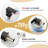 1 Handle Deck Roman Tub Faucet-96914336