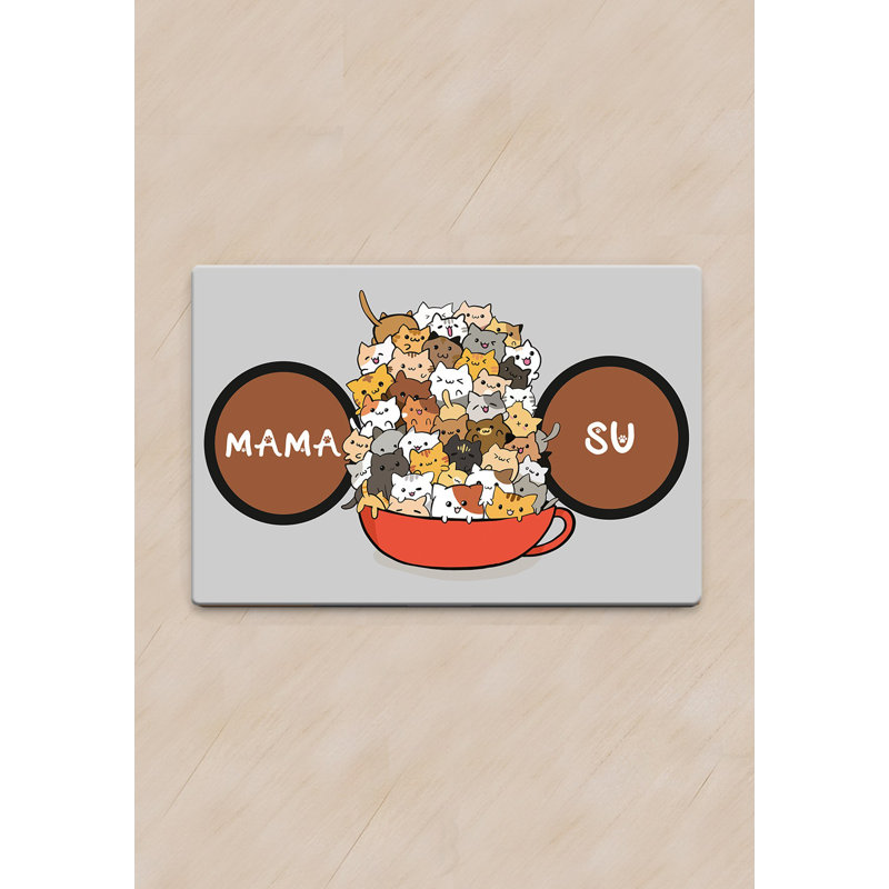Cat Litter Mat