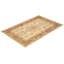 Classic One-of-a-Kind 5' 10" X 9' 2" Hand Knotted Area Rug