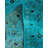 Arch One-of-a-Kind Rectangle 9' 2" X 12' 5" New Age Wool Area Rug Blue