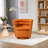 Lasharn Upholstered Swivel Side Chair with Ottoman-2100251887