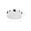 Lomita 1 - Light LED Flush Mount-64113423