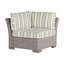 Club Woven Patio Lounge Chair with Cushions-38589078-63361256-93663260