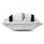 Coussin d'extérieur Be A Friend Birds, imprimé par Carla Daly
