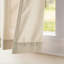 Panneaux de rideaux semi-transparents de couleur unie avec œillets Loha GT Aaliyah-1266041285-1266041281