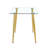 Bartlesville Rectangular Dining Table-295343126-290234717