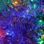 Arbre de Noël artificiel illuminé 6 pi-118345127