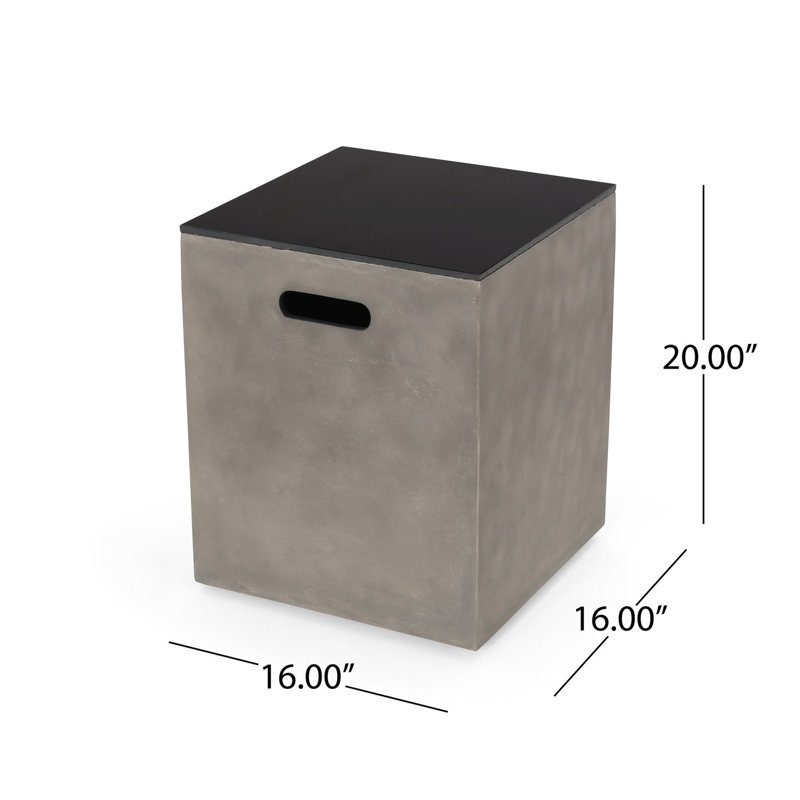 Table d'appoint Elegant