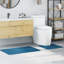 Polyester Standard Water-Resistant Materials Bath Mats-1318118594