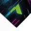 Tapis intérieur et extérieur Photon Gleam-915564456