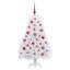 120cm H Lighted Artificial Christmas Tree-1152814966