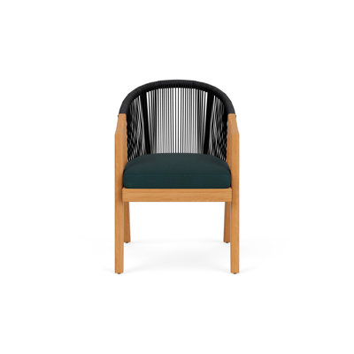 Alpine Outdoor Dining Armchair