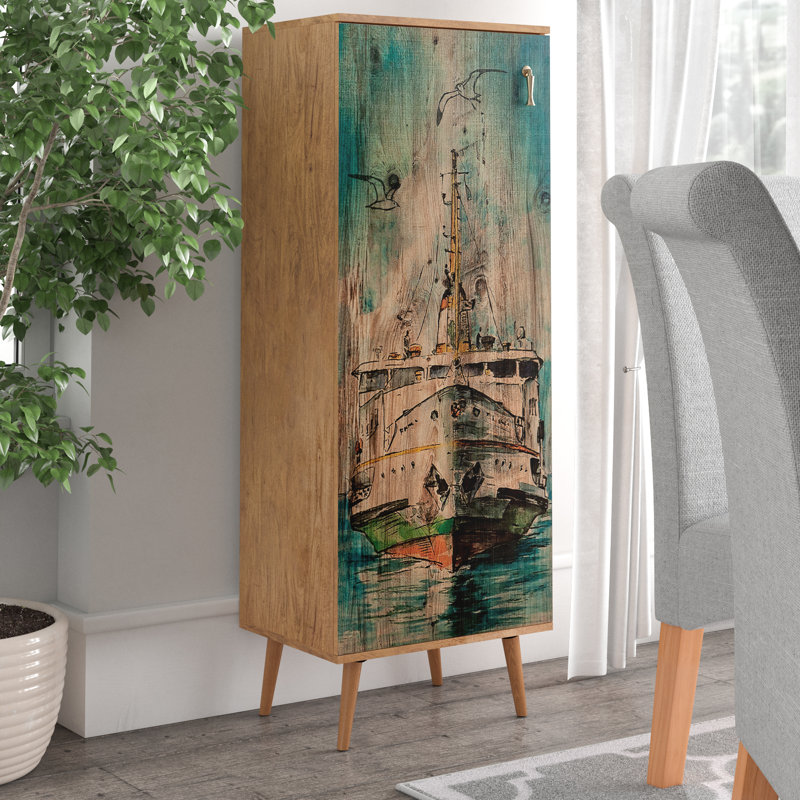 Ingrassellino 50cm Sideboard