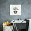 Art mural sur toile Winston Porter «Fine Herbs 7» par Janelle Penner-361581593