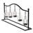 12'' H Tabletop Lantern-901866595