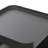 Modern Nightstand Side Table End Table-634688781