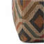 Johanna - Pouf carré - Multicolore-120220119