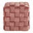 Velvet Ottoman-1278437067