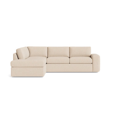 The OG Corner Sectional
