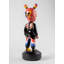 The Guest By Jade Purple Little Numbered Series Figurines & Sculptures-1693116029