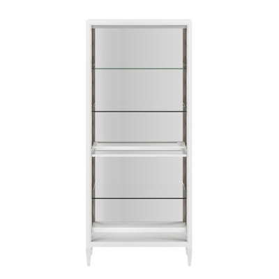 Étagère / Bibliothèque Eave | Blanc inspirant