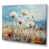 Toile tendue