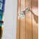 Hotel Multi Function Fixed Shower Head