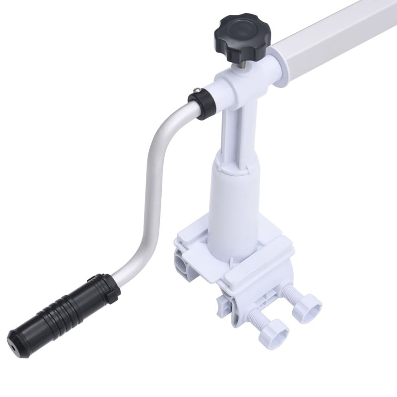 Rackers Symple Stuff Pool Cover Roller