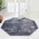 Monroy Chenille Indoor Rug