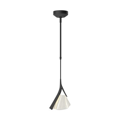 Mobius 1 - Light Single LED Pendant