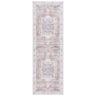 Arizona Performance Machine Washable Oriental Rug