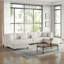 Seemab Reversible Standard Corner Sofa-1932797639-1932797640