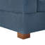 Chaise longue surdimensionnée en velours côtelé bleu marine avec accoudoirs et coussins Milbrey-1447035766-1452449126-1463754480